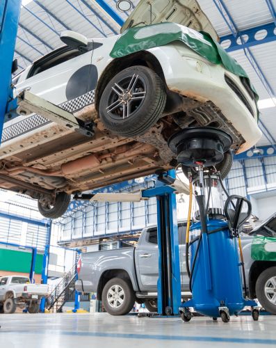 Automotive Industry