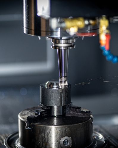 Manufacturing & Engineering