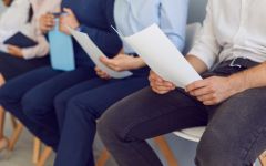 Contract Staffing
