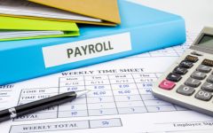 Payroll Management